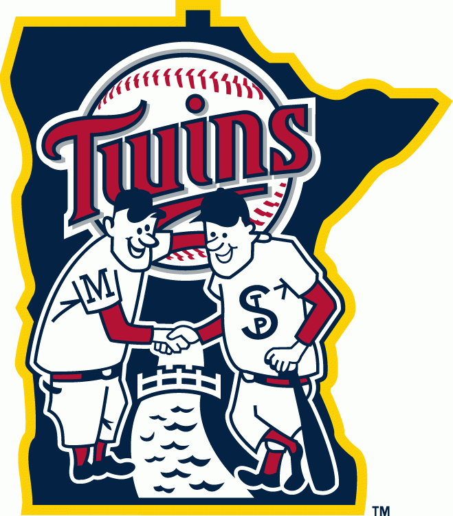Minnesota Twins 2010-2014 Alternate Logo iron on heat transfer